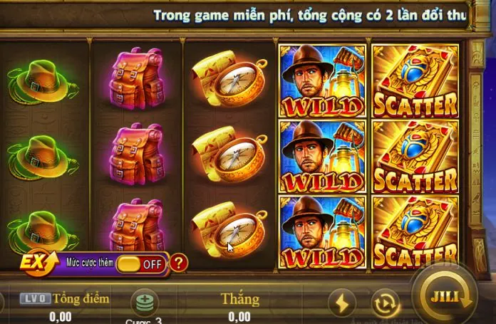 Game Nổ hũ tại New88
